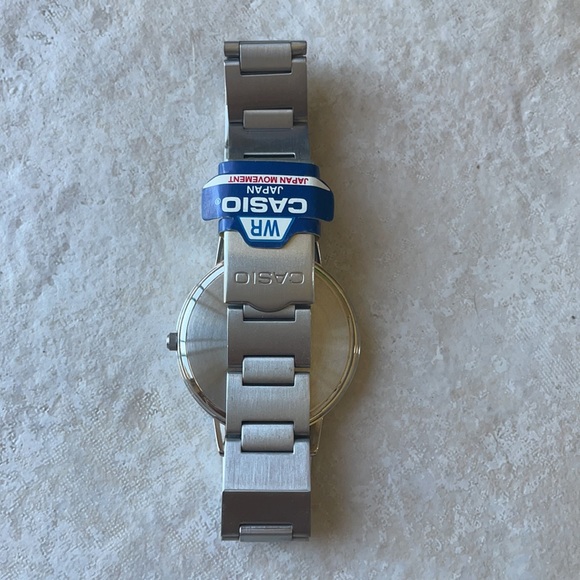 COPY - COPY - New Casio Unisex #1330 - Picture 4 of 6